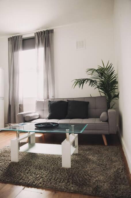 3 Bed Flat With Balcony Central Londres Exterior foto