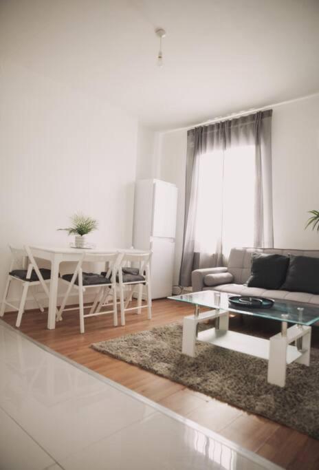 3 Bed Flat With Balcony Central Londres Exterior foto