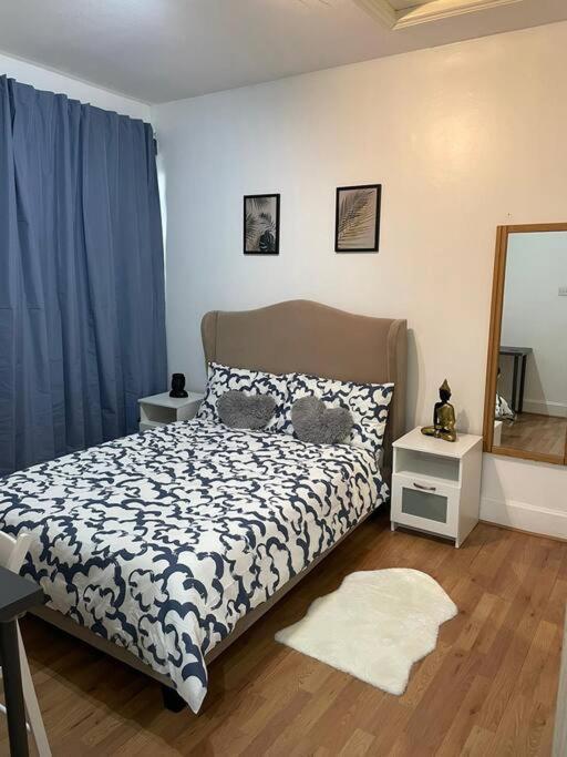 3 Bed Flat With Balcony Central Londres Exterior foto